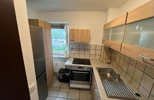 Monteurwohnungen nähe Holsten Galerie - Foto 10
