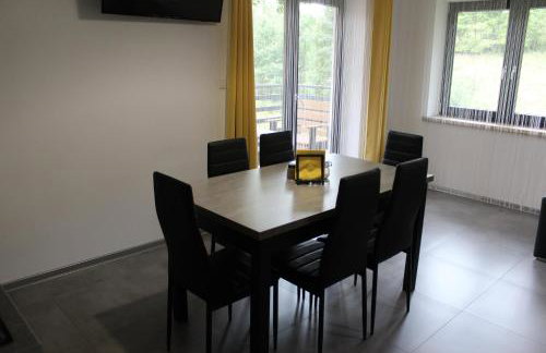 Apartamenty Świstak Maciej Dunajczan - Foto 11