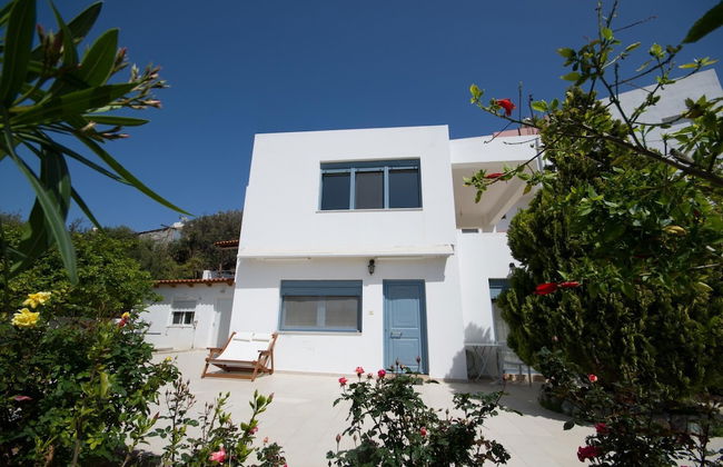 Family Holidays House Koutsouras by GHH - Foto 16