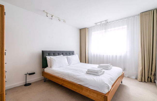 City Relay Belgravia Apartment 22 - Foto 13