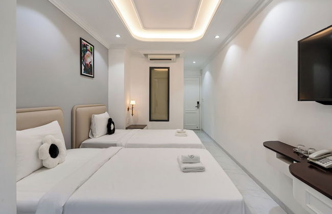 The Royal Homies - Phu My Hung - Foto 15