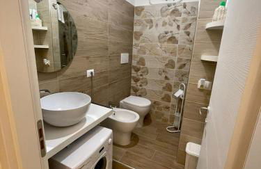 Casa Vacanze - La Torre - Appartamento - Foto 14