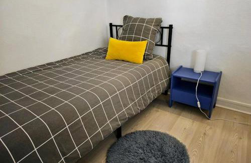 Le Canut Duviard - proche métro Croix-Rousse - Photo 44