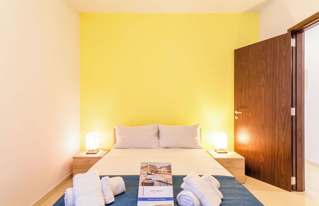 Maisonnette & Pool Ta'cenc Sannat Gozo - Foto 3