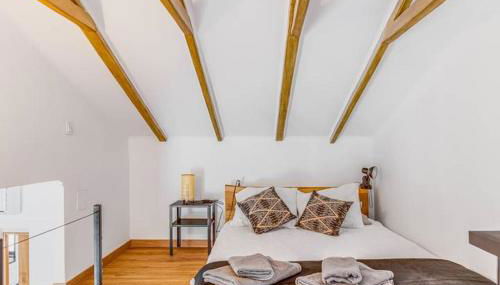 Apartamentos Casas da Travessa T0 T2 T3 - Foto 5