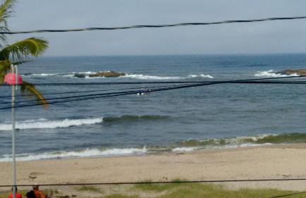 CASA - FRENTE PARA O MAR - Foto 26