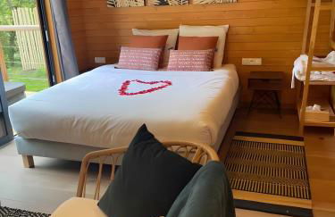 Lodge Exotique 1 - Mas de Rey - Photo 7