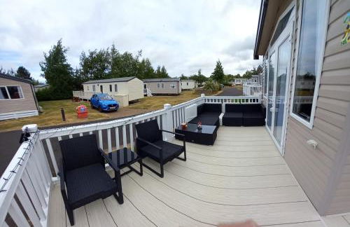 Chill Out at Seton Sands - Foto 10