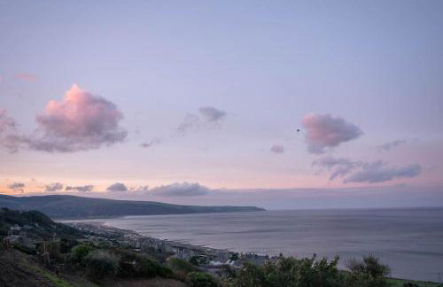 Ocean View with hot tub - Foto 20