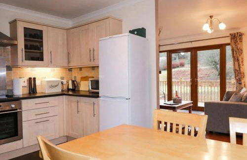 Fersit Log Cottage - Foto 10