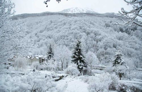 Comfortable farm house Petit Barzun, in the Parc National Pyrenees - Foto 16