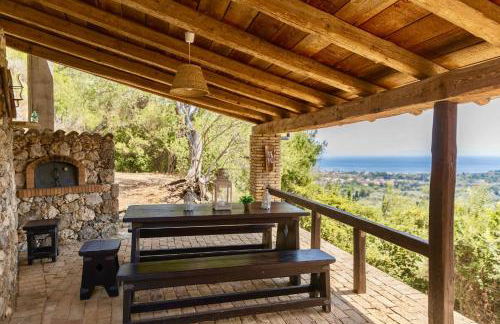 Villa Manavra - Photo 36