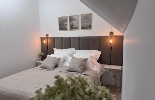 Apartament Lawendowe Zdroje - Foto 4