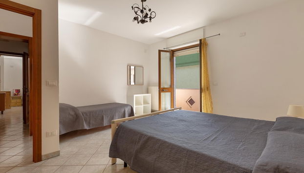 3780 Appartamenti Giulia - Bilo PP by Barbarhouse - Foto 5, Habitación