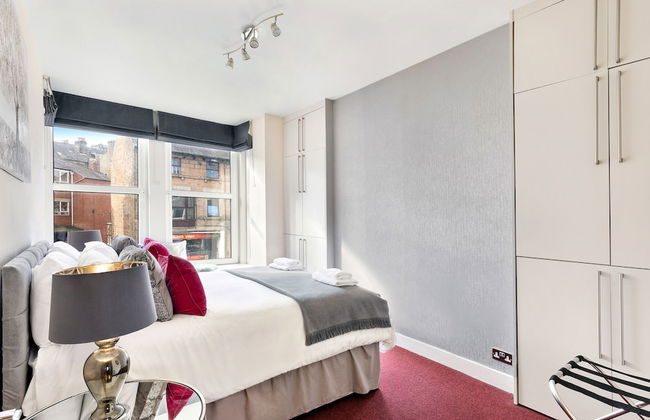 Granville Apartments - Photo 4