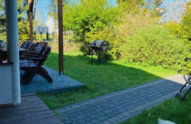 Willa na Kaszubach - Foto 16