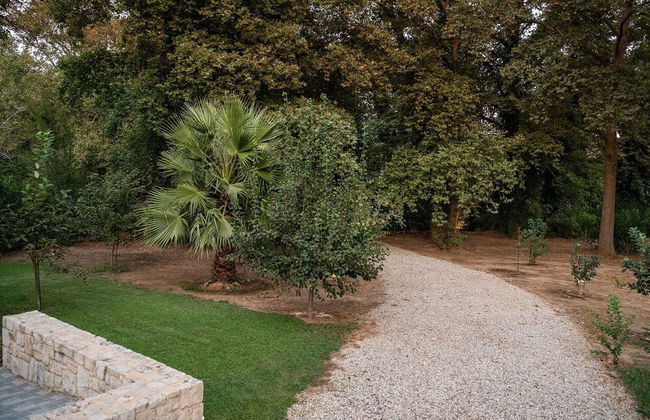 Villa Nature Kalives Chania - Foto 74