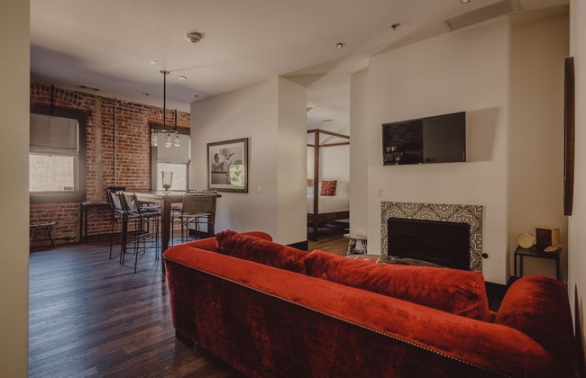 SLO Brew Lofts - Foto 10