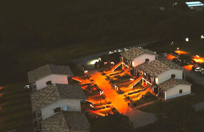 Residence with swimming pool in Sorano - Foto 35