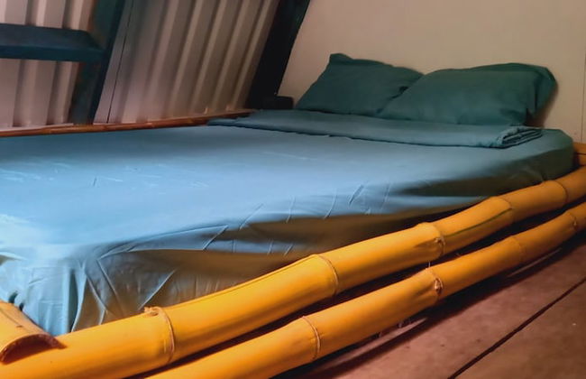 Cabaña el Ermitaño - Foto 4