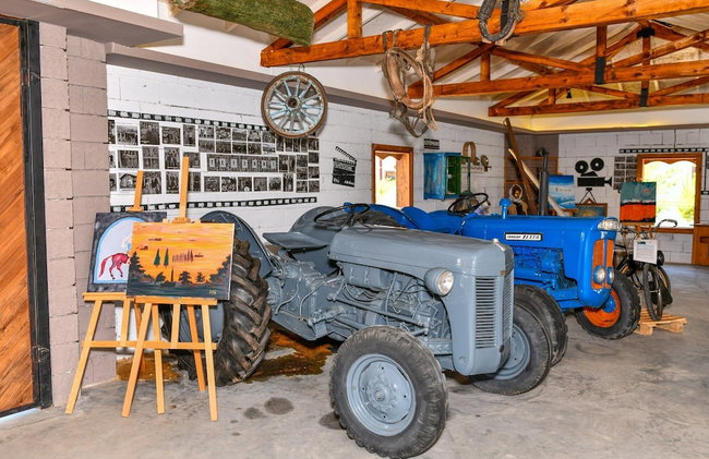 Tefenni Villas - Foto 50