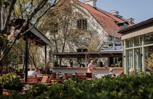 Edsviken Hotell AB - Photo 33