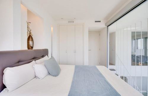 Penthouse With The Best Views! - Photo 45