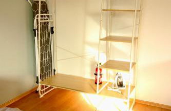 Hygge Homes - 1BR Apartment inkl. TV und Küche - Foto 9