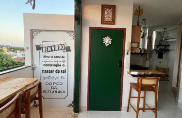 Cobertura com vista pro por do sol - Foto 30