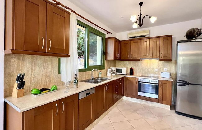 Villa Poseidonia in Ionian Islands - Foto 11