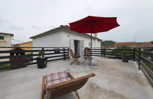 Apartment Marinsko - Foto 23