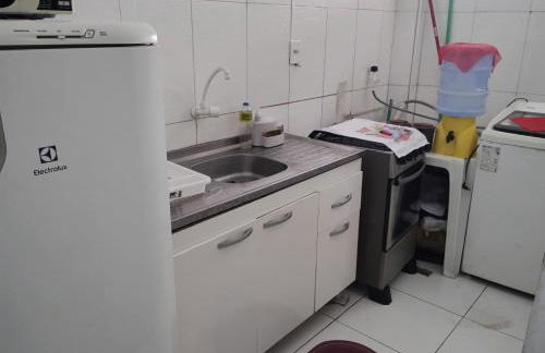 Confortável apto no coração de aracaju - Foto 3