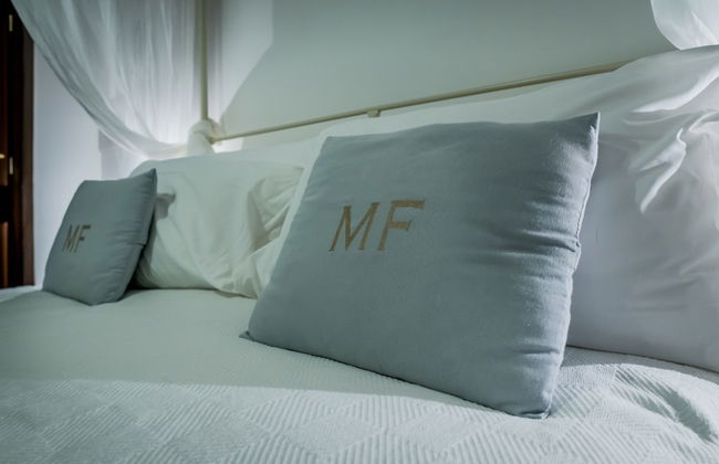 Maison Fernanda - Foto 28