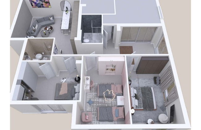 Luxury Villa Inside Resort - Foto 7