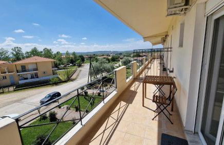 Kofinaki apartment 2 - Tychero Evros - Foto 36