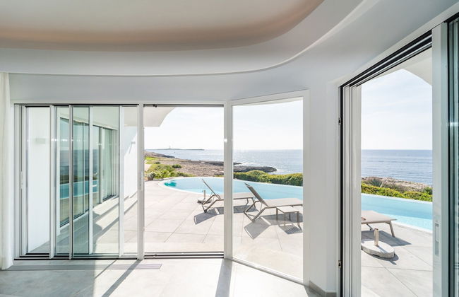 Villa Gaudina - Villa With Private Pool. Free Wifi - Foto 24