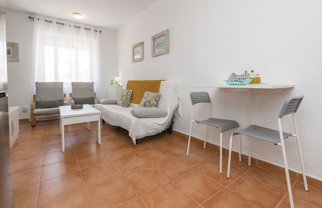 Apartamento Enjoy Tarifa - Photo 1