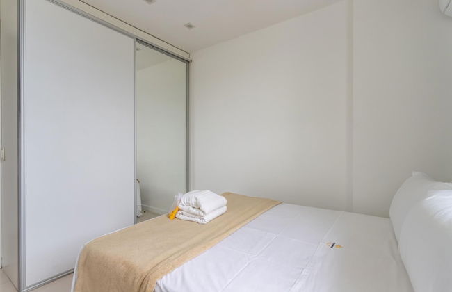 Wonder in Barra da Tijuca 3 Bedrooms Pp101 Z10 - Foto 58