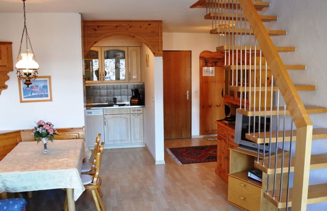 Disentiserhof Hönig - Photo 6