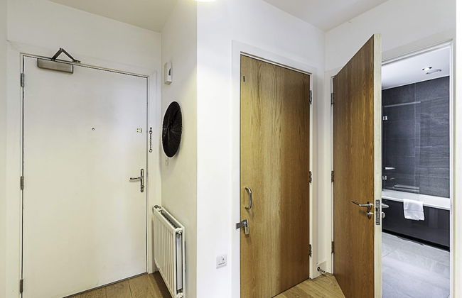 Beautiful One Bed Apartment in East Putney - Photo 16