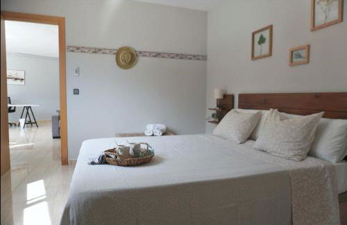 BlueLine 25km BCN-Piscina, sauna y vistas al mar - Photo 8