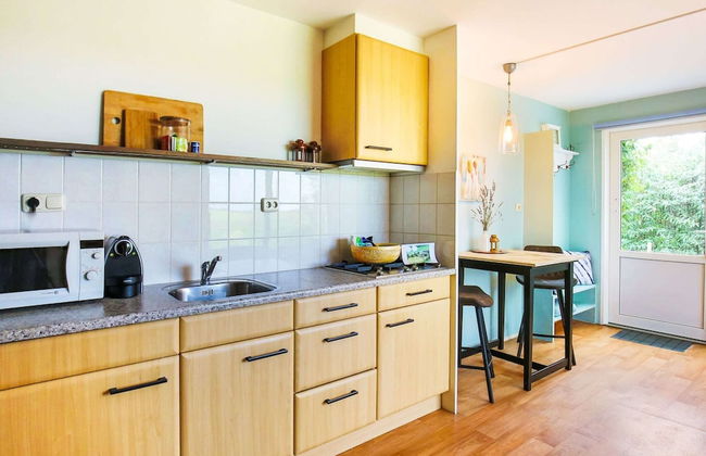 Vibrant Apartment in Baflo by Op de Roemte - Foto 24