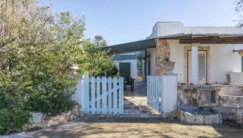 Villetta Camelia, Torre Pali, con piscina - Foto 2, Garden