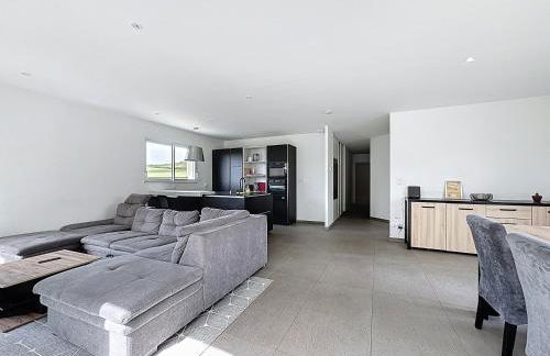 Belle maison sur Cournon 10 pers Chataigniers - Foto 20