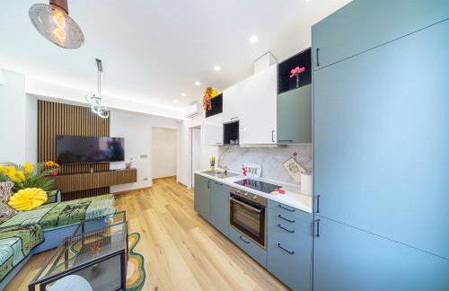 Komsi Group Apartments Genova - Foto 56