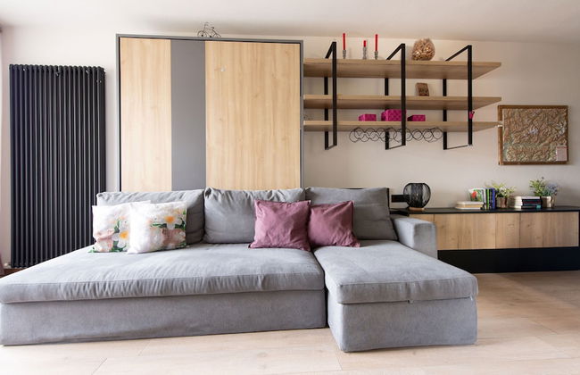 Italianway - Bagni Nuovi 12 - Foto 1