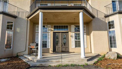 Yosemite South Presidential Mansion - Foto 5