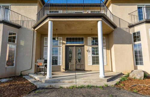 Yosemite South Presidential Mansion - Foto 5