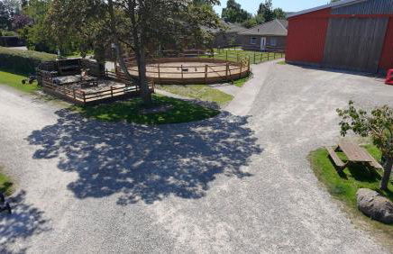 "Bauernhof-Claussen", Haus Möwe - Foto 9