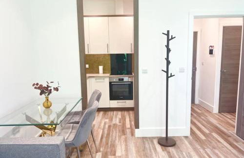 Luxury Apartment 21 - Photo 18